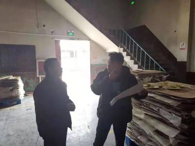 守护蓝天碧水，高新生态环境分局持续推动生态环境材料销售与应用