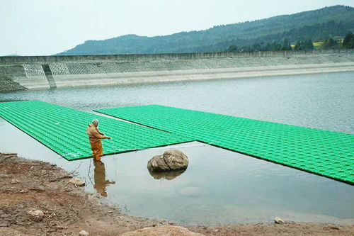 人工生态浮岛 廊坊聚格塑料制品厂的产品革新与生态环境材料销售新趋势