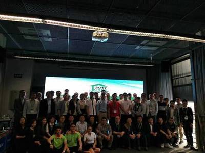 共享未来，绿色发展新篇章——第13届中国净博会在沪圆满落幕，生态环境材料销售展现强劲势头