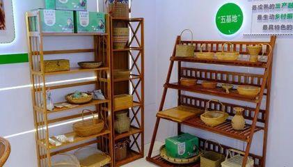 靖州南竹“长”成大产业，生态环境材料销售迎来新机遇