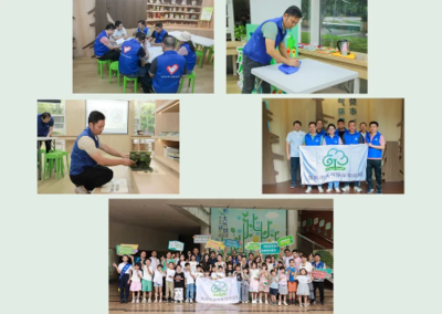 东莞首宗环境志愿服务折抵行政处罚案例解析