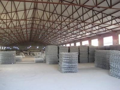 固滨笼结构与传统护坡结构的生态效益对比