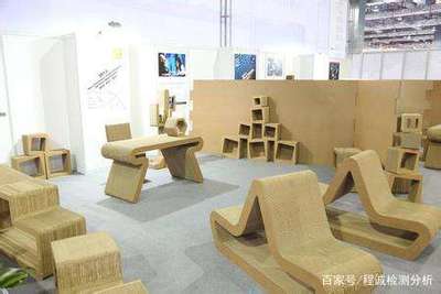 纸质家具检测 人类未来家具多新奇，生态环境材料销售